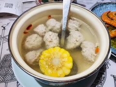 -客官 · 江南小菜馆(长风大悦城店)