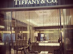 -Tiffany & Co.蒂芙尼
(广州太古汇店)
