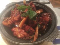 -鹿港小镇(霄云店)