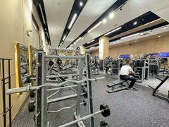 -辛巴达游泳健身(华泰宾馆店)