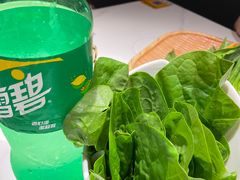 -犇鼎牛潮汕牛肉火锅(新辰里学清路店)