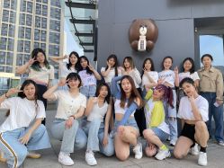 -DL专业爵士舞街舞工作室