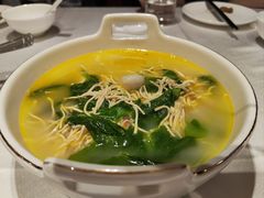 -上海老饭店(北京分店)