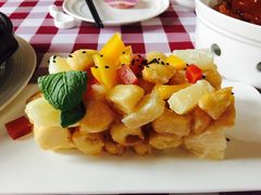 -邓丽君音乐主题餐厅