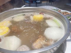 -八合里潮汕鲜牛肉火锅(福州万象城店)