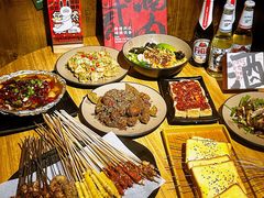 -壹酒贰肉1926·深夜食堂(九纬路店)