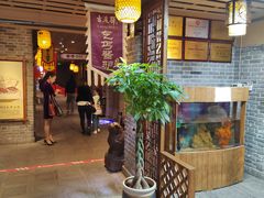 -古渡驛(丽彩·潮流港店)