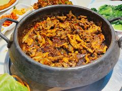 -屋里家延边朝鲜族冷面(梅林3店)