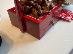 -鸽子侯·家宴·平价海鲜(绿地店)