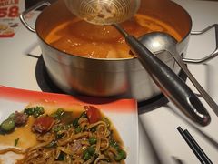 -陈记顺和潮汕鲜牛肉火锅(西门口广场店)