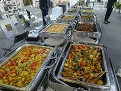 -上海虹桥西郊假日酒店