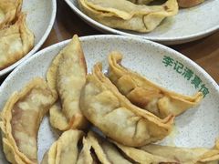 -李记清真馆(打钉巷店)