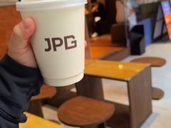 -JPG canteen(广州东山口店)