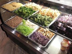 -陕西二杆子面(富强市场店)