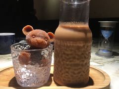 -绿茶餐厅(乐峰广场店)