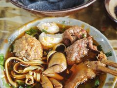 -正南齊北重庆老火锅(光华村直营店)
