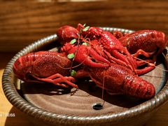 -Minase水濑·日料放题(外滩店)