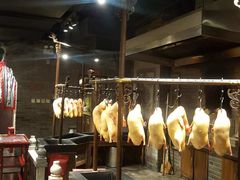 -四世同堂·京菜·烤鸭(双井店)