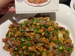 -前海沿·青岛菜(大拇指广场石老人店)