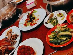 -聚首堂·特色小吃·肘子(什刹海德胜门店)