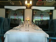 -火车头法国西餐厅