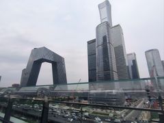 -中央广播电视总台(光华路办公区)