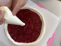 -千浔一暖DIY蛋糕烘焙(人民大学店)