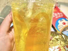 -麦当劳(农光里店)