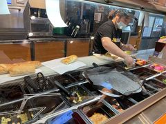 -SUBWAY赛百味(高新绿宝店)