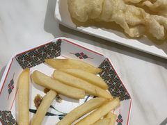 -稻香饭店(龙华天虹店)