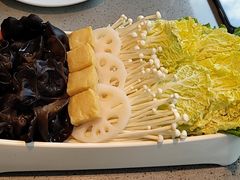 -半天妖烤鱼(方庄店)