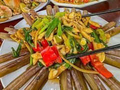 -岛中岛·海鲜大排档·万宁老字号(东澳店)