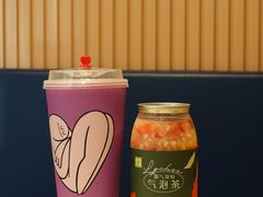 -奈雪的茶(市百一店)