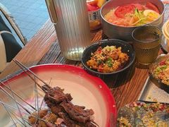 -北丐先生·野馄饨烧烤(长宁龙之梦店)