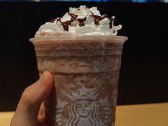 -星巴克(太原茂业天地店)