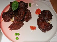 -荷塘秋月·本帮江浙菜(国权路店)