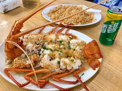 -明记海鲜大排档(巽寮湾店)