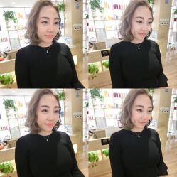 -简法造型·品牌形象店