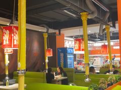 -爱客得牛排海鲜烤肉·火锅自助(春熙路黑金好店)
