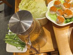 -堂客老火锅(欣阳广场总店)
