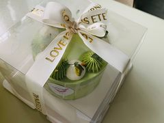 -CarolCake卡萝家(锦华万达店)