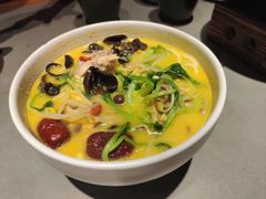 -云海肴·汽锅鸡·云南菜(高德置地店)