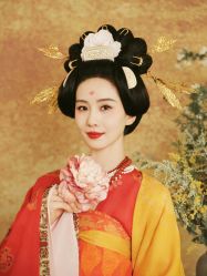 -龙凤宫华夏古装摄影城