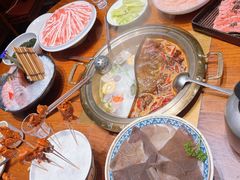 -川味观·鲜货火锅(西湖文化广场店)