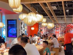 -味千拉面(淮安万达店)