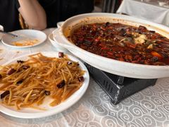 -辣婆婆(航天桥店)