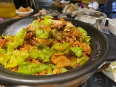 -一朵菌·野生菌探索家火锅(南亚店)