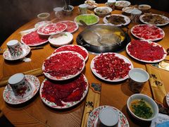 -汕头八合里海记牛肉店(清河店)