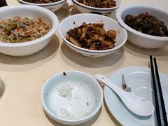 -笨罗卜浏阳菜馆(龙华鹏润达店)