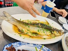 -望湖楼餐厅(白廊码头店)